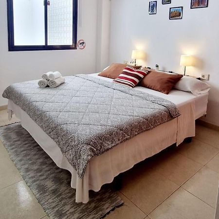 Almar We Go! Habitaciones Privadas En Alcala - Private Rooms - Pieces Privees - In Shared Apartment Esterno foto