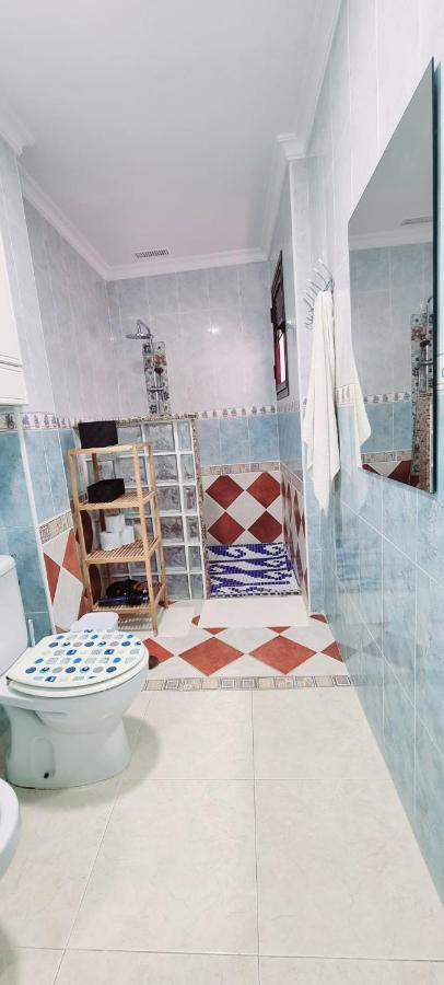 Almar We Go! Habitaciones Privadas En Alcala - Private Rooms - Pieces Privees - In Shared Apartment Esterno foto