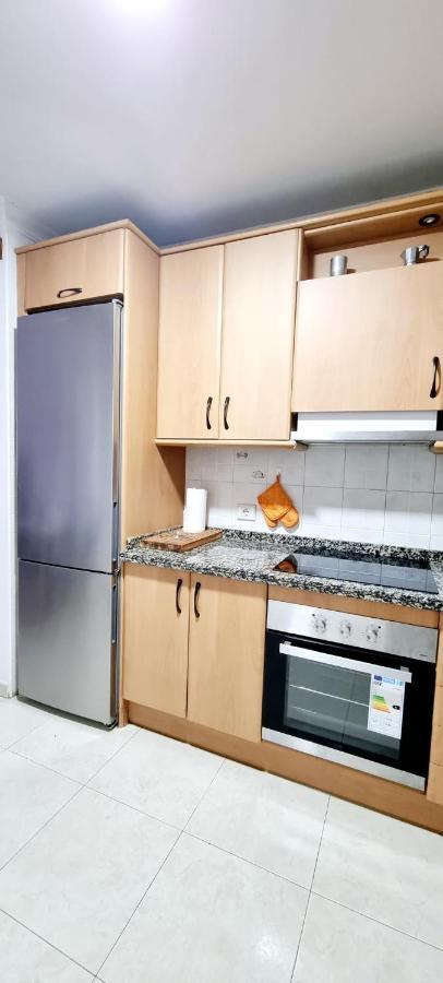 Almar We Go! Habitaciones Privadas En Alcala - Private Rooms - Pieces Privees - In Shared Apartment Esterno foto