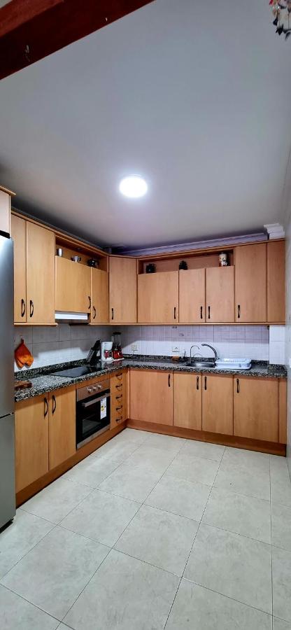 Almar We Go! Habitaciones Privadas En Alcala - Private Rooms - Pieces Privees - In Shared Apartment Esterno foto