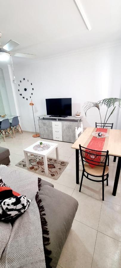 Almar We Go! Habitaciones Privadas En Alcala - Private Rooms - Pieces Privees - In Shared Apartment Esterno foto