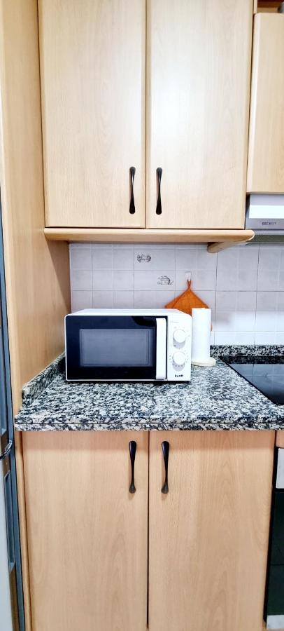 Almar We Go! Habitaciones Privadas En Alcala - Private Rooms - Pieces Privees - In Shared Apartment Esterno foto