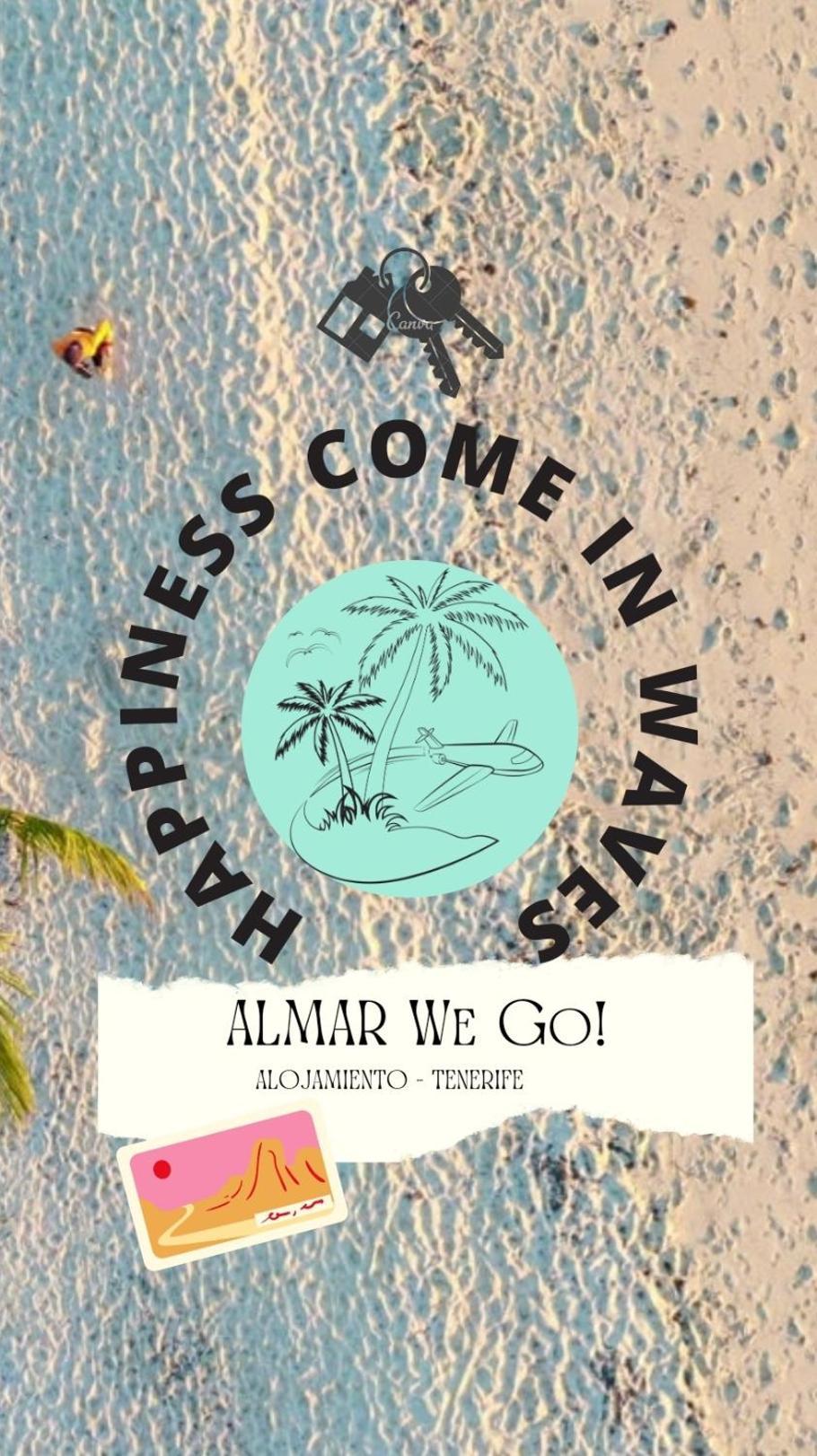 Almar We Go! Habitaciones Privadas En Alcala - Private Rooms - Pieces Privees - In Shared Apartment Esterno foto