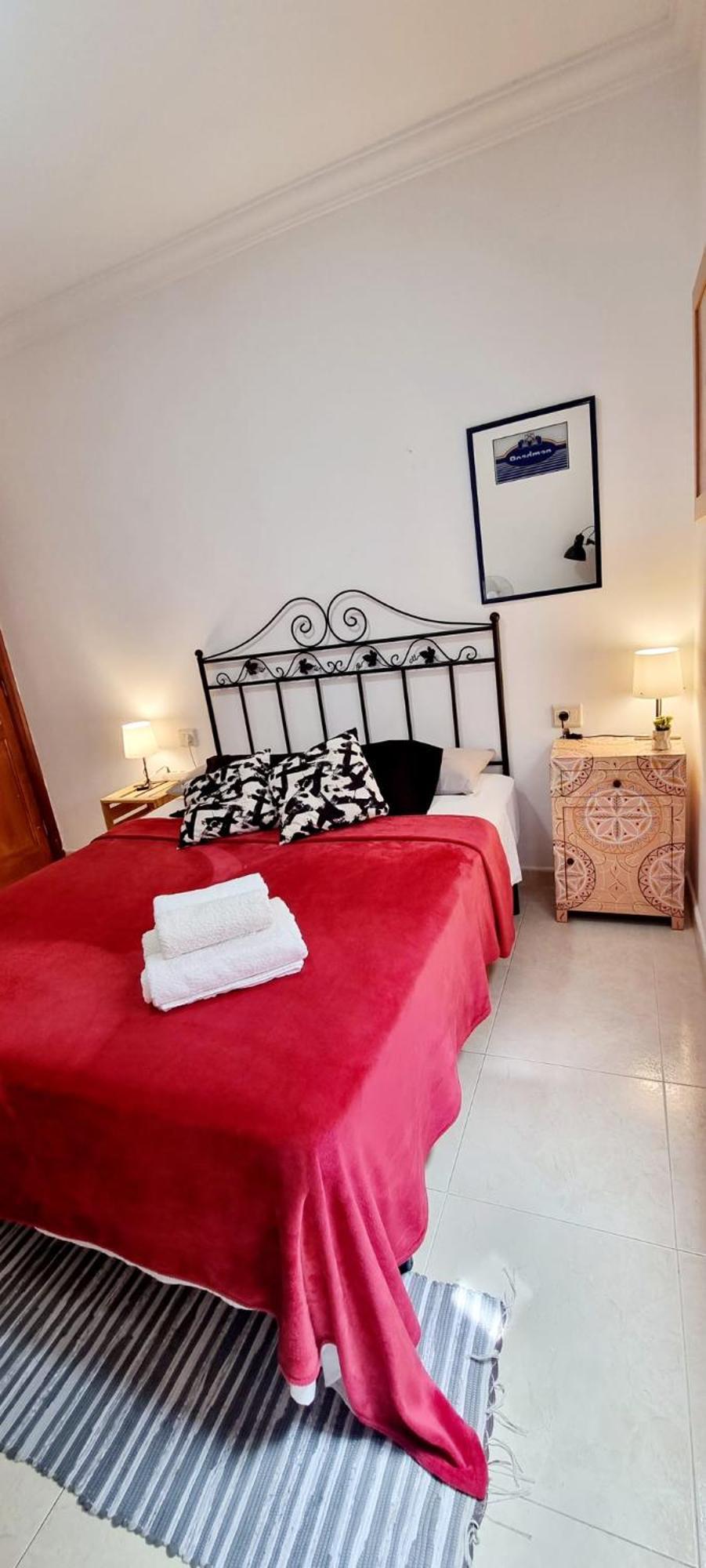 Almar We Go! Habitaciones Privadas En Alcala - Private Rooms - Pieces Privees - In Shared Apartment Esterno foto
