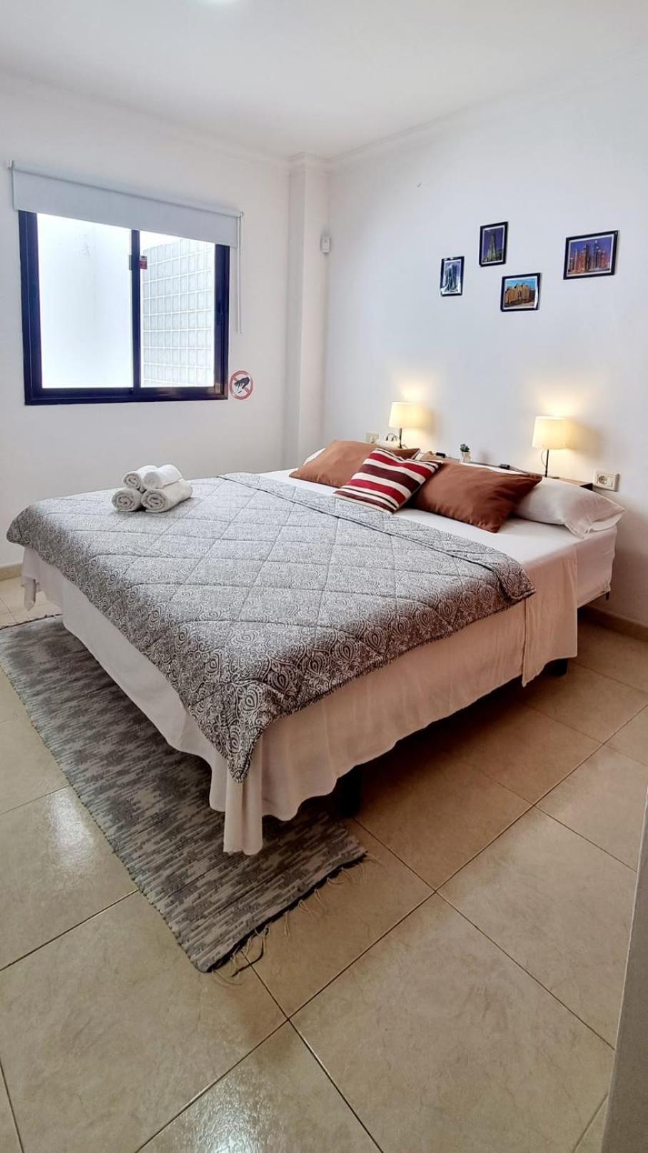 Almar We Go! Habitaciones Privadas En Alcala - Private Rooms - Pieces Privees - In Shared Apartment Esterno foto