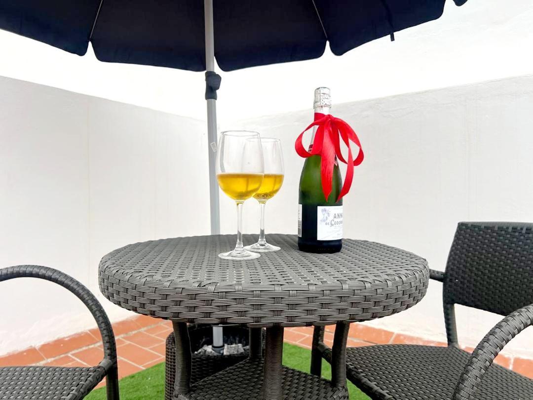 Almar We Go! Habitaciones Privadas En Alcala - Private Rooms - Pieces Privees - In Shared Apartment Esterno foto