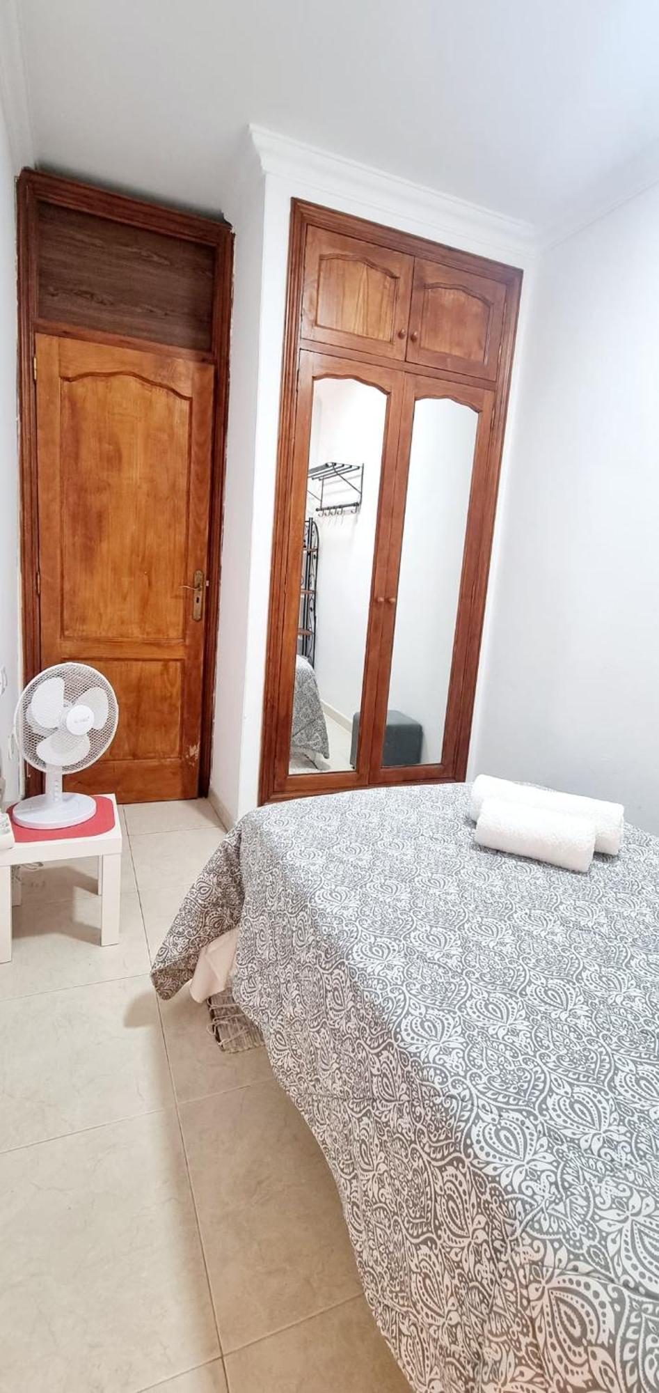 Almar We Go! Habitaciones Privadas En Alcala - Private Rooms - Pieces Privees - In Shared Apartment Esterno foto