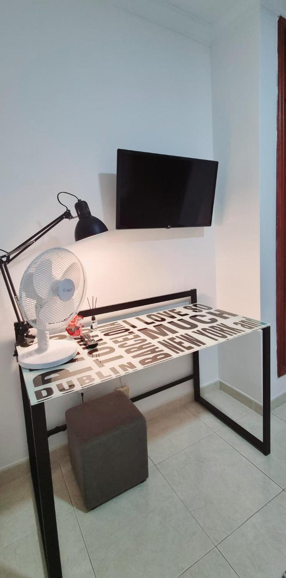 Almar We Go! Habitaciones Privadas En Alcala - Private Rooms - Pieces Privees - In Shared Apartment Esterno foto